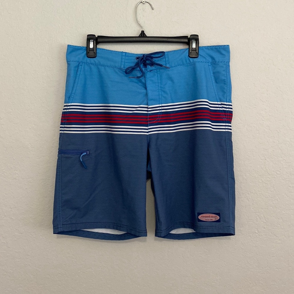 Men’s Performance Shorts - image 1